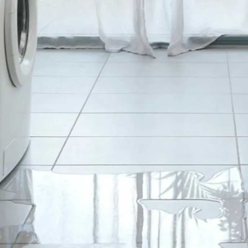Appliance Leak Cleanup in Sandwich, NH