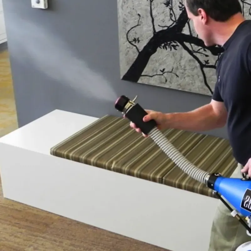 Professional Odor Removal in Sandwich, NH